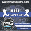 Milf Hunter White - Style 30