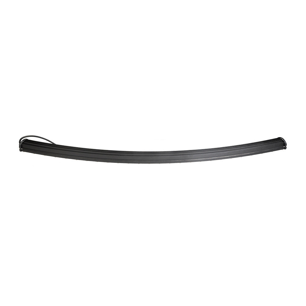 Auto Choice 129cm Curved LED Light Bar | 67,500 Lumens | Dual Beam | IP67 Waterproof