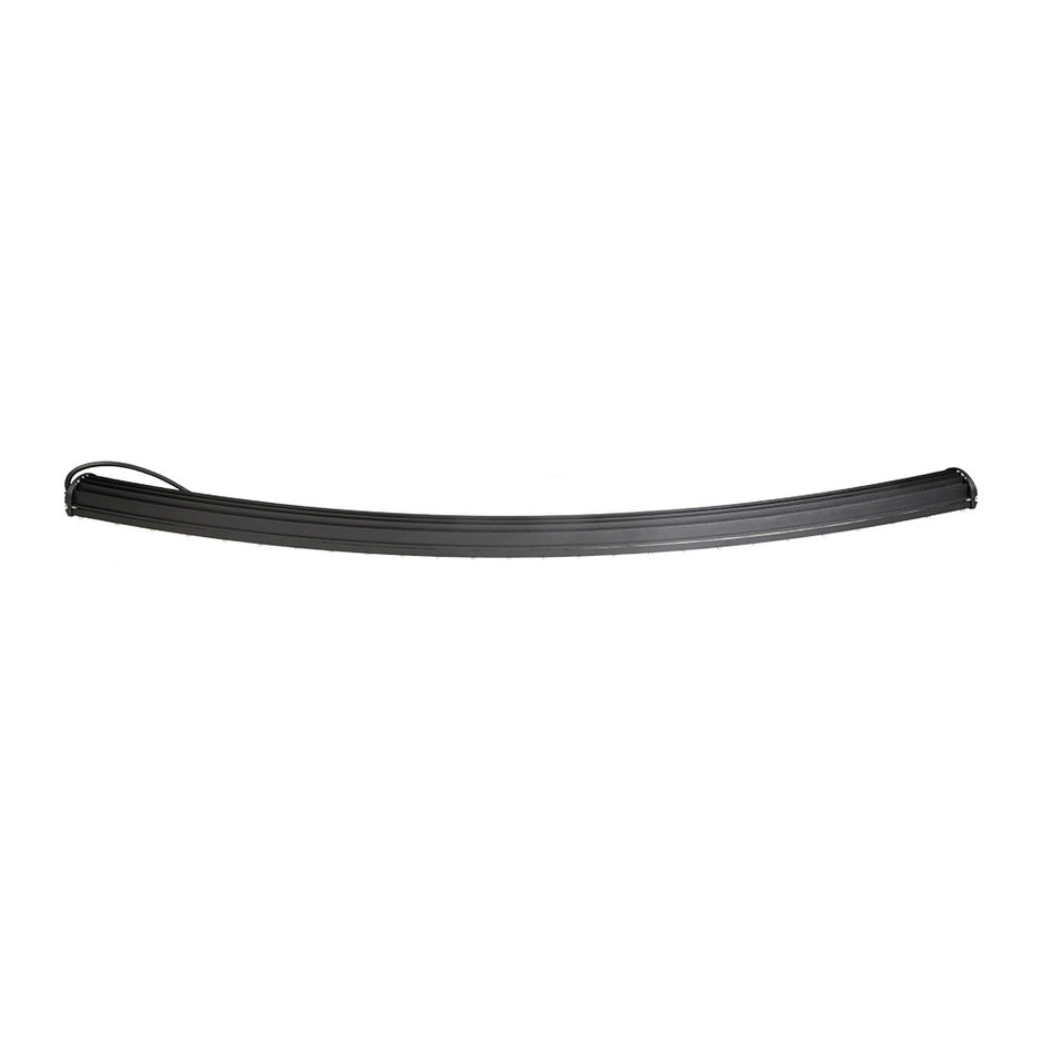 Auto Choice 129cm Curved LED Light Bar | 67,500 Lumens | Dual Beam | IP67 Waterproof