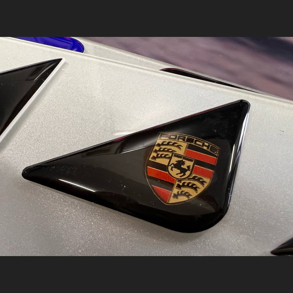 PORCHE