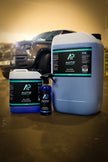 AutoPerfekt  Glass Cleaner Sealant – Glass Protection