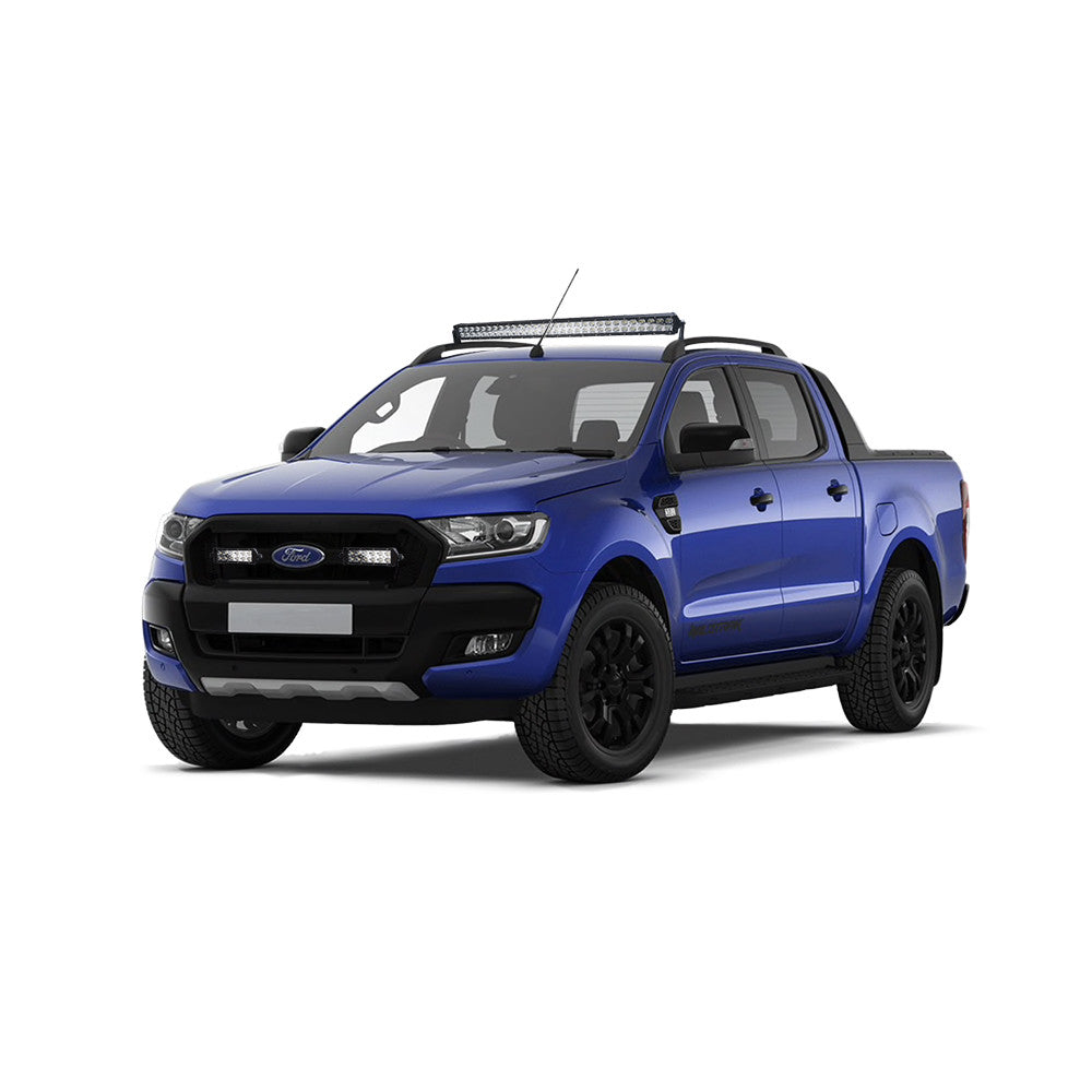 Auto Choice 127cm LED Light Bar | 23040 Lumens | IP68 Waterproof