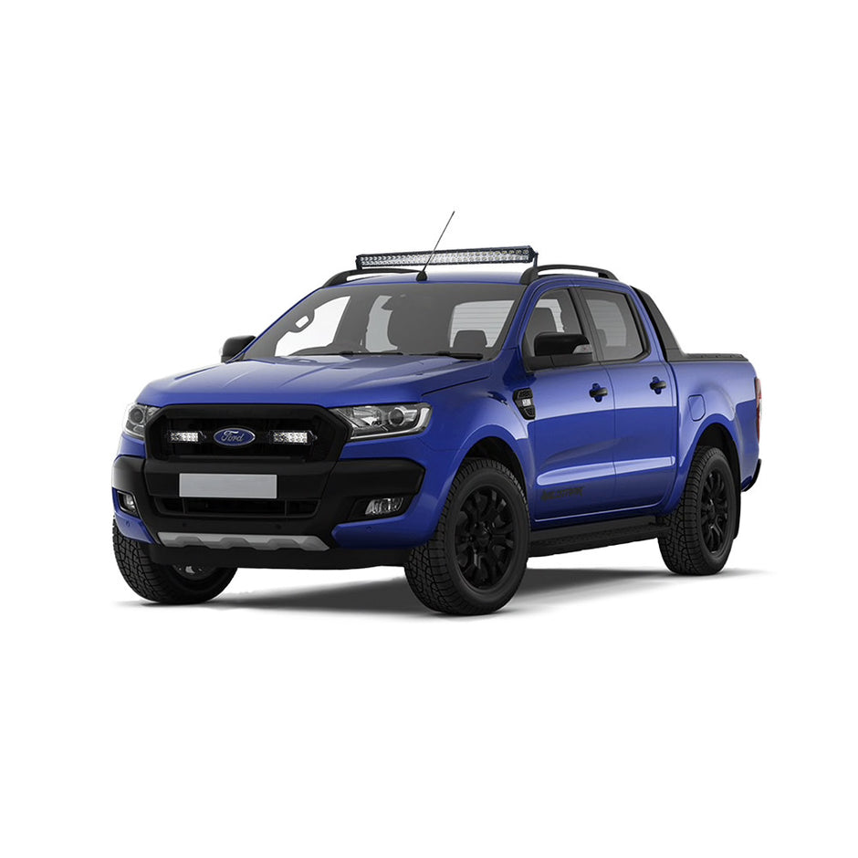 Auto Choice 127cm LED Light Bar | 23040 Lumens | IP68 Waterproof