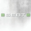 SEAT WINDOW DECAL VARIOUS COLOURS