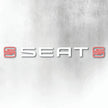 SEAT WINDOW DECAL VARIOUS COLOURS