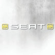 SEAT WINDOW DECAL VARIOUS COLOURS