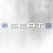 SEAT WINDOW DECAL VARIOUS COLOURS