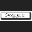 STYLE 22 WEDDING GROOMSMEN PERSONALISED