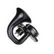 Compact Air Horn 12V / 24V Heavy Duty Snail Style Horn