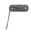 12 LED Compact Side Marker Position Light – 12V/24V | White, Red & Amber