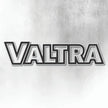 VALTRA SOLID WHITE WINDOW DECAL