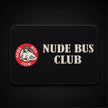 Nude Bus Club Floormat – 60x40cm