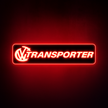STYLE 40 Volkswagen Transporter RGB Window Light Board