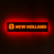 STYLE 19 New Holland RGB Window Light Board