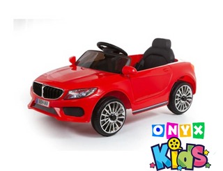 RIDE-ON CARS