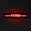 STYLE 29 FORD RGB WINDOW LIGHT BOARD
