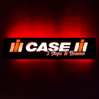 CASE LED Light Up Boards