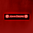 STYLE 20 John Deere RGB Window Light Board