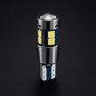 M-Tech 501 W5W LED LB Series | CANBUS Error Free Cool White Bulbs