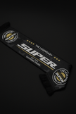 Super – The Legendary Charged Diesel Truck Scarf | Premium Cab Accessory