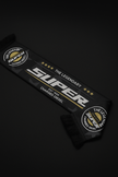 Super – The Legendary Charged Diesel Truck Scarf | Premium Cab Accessory
