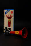 Genuine Hi-Do Turkish Whistle 24V – Original Turkish Air Horn