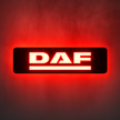 STYLE 22 DAF RGB Window Light Board
