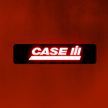 STYLE 30 CASE IH RGB Window Light Board