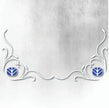 FIAT NEW HOLLAND SIDE WINDOW SWIRLS - PAIR