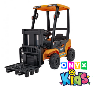 RIDE-ON FORKLIFTS