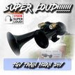 The Bad Boy Air Horn 12V & 24V - TGV Train Horn 170dB –  Genuine