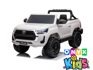 RIDE-ON JEEPS