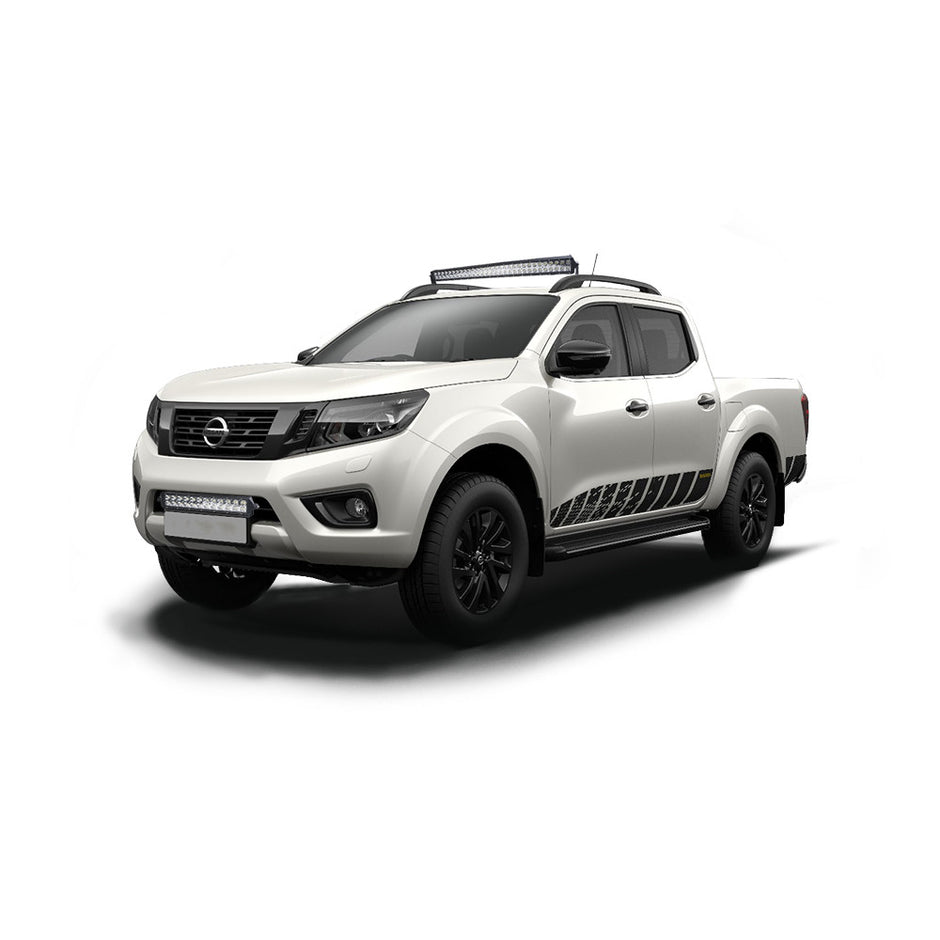 Auto Choice 127cm LED Light Bar | 23040 Lumens | IP68 Waterproof